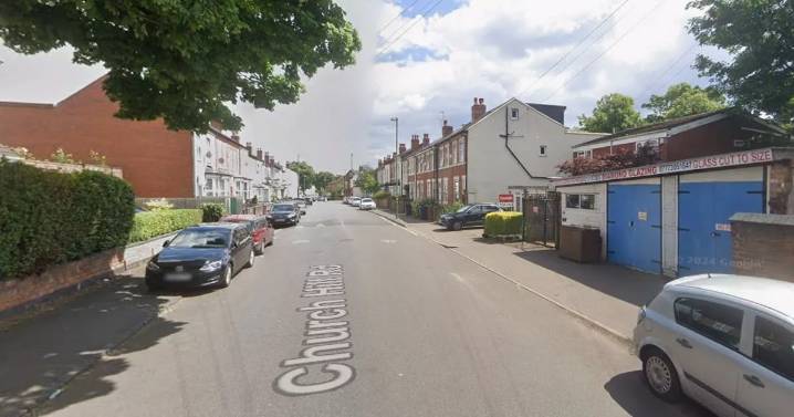Driver who 'crashed into cars' in Birmingham road after police pursuit charged