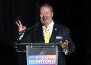 Former Orlando Sentinel HQ slated for massive downtown project