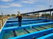 El MVCS y OTASS han invertido más de S/ 97 millones en la EPS Grau