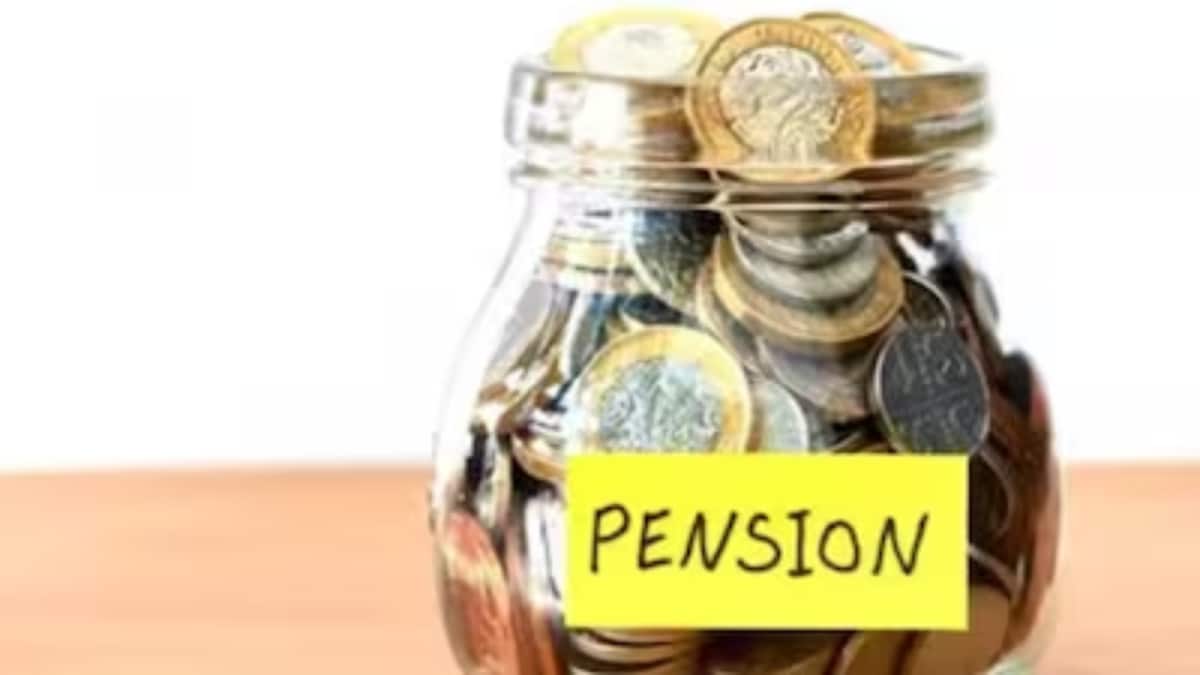 8th Pay Commission To Revise Pensions: What It Means For Central Government Employees And Retirees