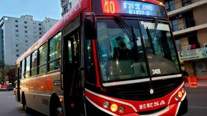 Colectivos, estacionamiento y recolección de basura: cómo funcionarán los servicios en la ciudad de Córdoba este finde XL