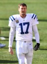 Philip Rivers comes out of NFL retirement as 'door opens' with Indianapolis Colts