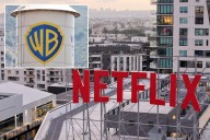 Warner Bros. Discovery gets mostly cash offer from Netflix