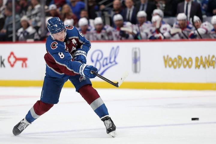 When will a defenseman win the Hart Trophy again? The case for Cale Makar