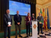 Convocado el pleno de presupuestos de Castellón para la antesala de Nochebuena