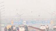 Delhi's AQI Hits 333, Remains in 'Very Poor' Category India News