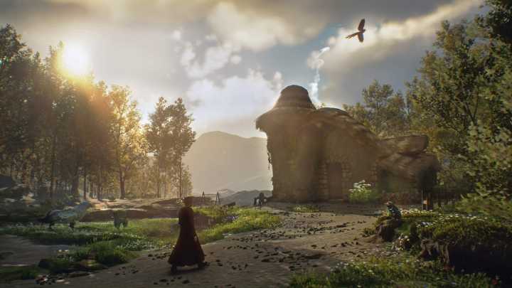 El nuevo juego gratis de Epic Games Store es una pasada, y llega en el mejor momento posible