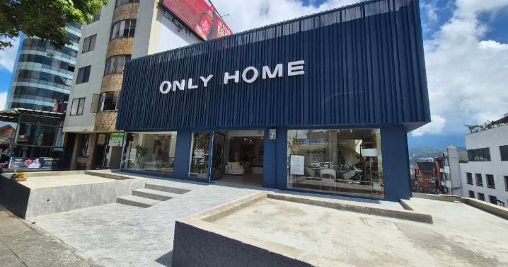 La expansión de una empresa del Eje Cafetero: tiene 4 mil clientes al mes, inauguró una tienda y va por 4 más