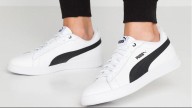 Puma 'regala' sus zapatillas con precios que no superan los 35 euros: cómodas, estilosas y en tendencia (con hasta el 64% de descuento)