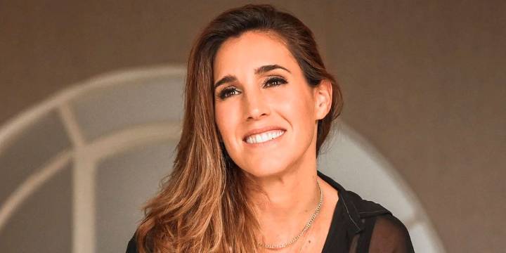 Soledad Pastorutti recordó su actuación en Rincón de Luz y sorprendió al contar con qué famoso tuvo su primer beso en ficción