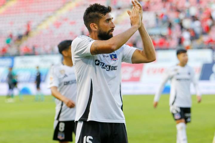 El adiós de un multicampeón: Emiliano Amor prepara masivo evento para despedirse de Colo Colo