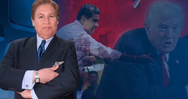 Relación contradictoria entre Maduro y Trump: presión política vs. intereses petroleros