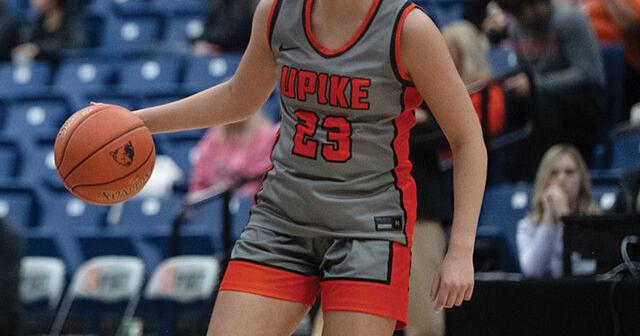 Bears drop game at No. 3 Campbellsville