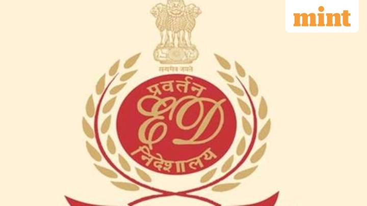 ED conducts first Meghalaya raids as part of GHADC money laundering probe