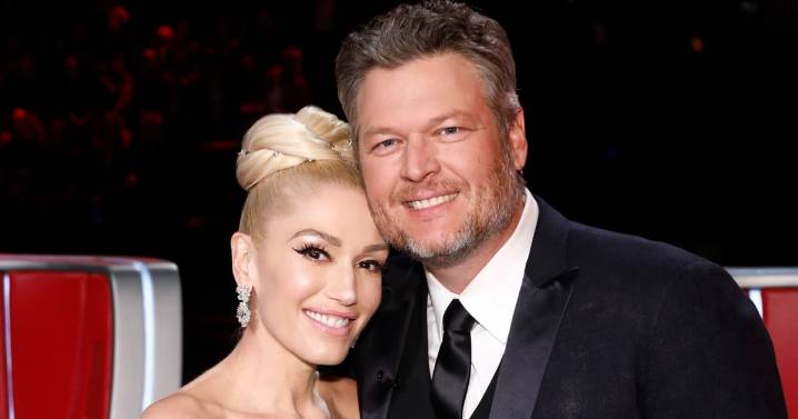 Gwen Stefani on Her & Blake Shelton's Holiday Plans