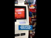 Morning Minute: Montana state auditor warns of uptick in crypto ATM scams