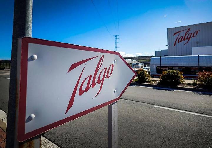 Los accionistas de Talgo bendicen la llegada de Jainaga y dejan la operación lista para su cierre