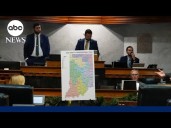 Indiana officials reject congressional redistricting plan despite Trump pressure