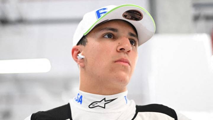 Isack Hadjar, el ‘pequeño Prost’, confirmado como piloto del “puesto maldito” de la Fórmula 1 para 2026