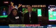 Nebraska Christmas Light Show