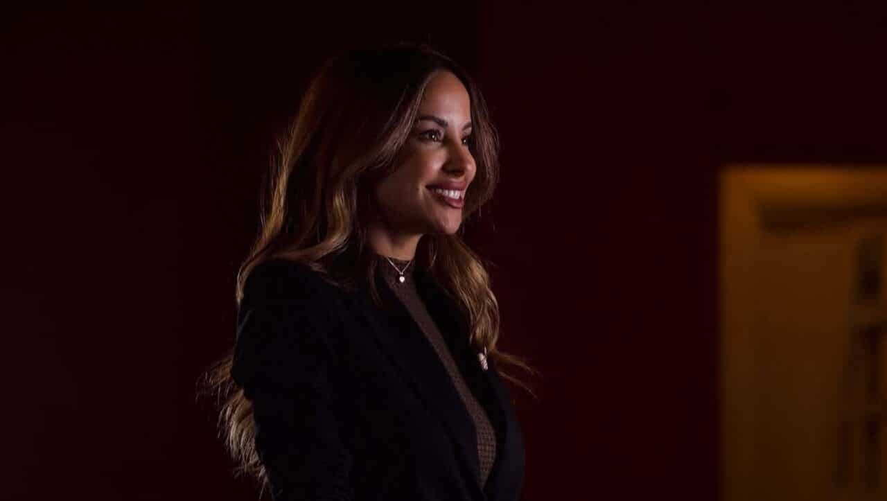 «Ese nudo en la garganta»: despedida y nuevo desafío para Lourdes Sánchez en Corrientes