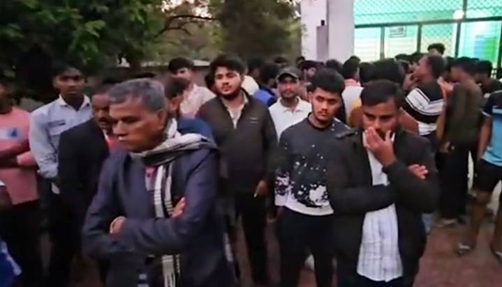 Engineering Student Found Hanging In Hostel Bathroom In Jajpur