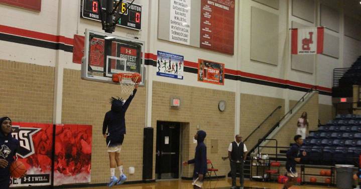 PHOTOS: Little Elm boys win Spring Creek Classic