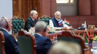 After ‘not the era of war’, PM Modi frames Ukraine: India not neutral, on side of peace