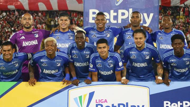 Atención en Millonarios; hay avances con fichaje internacional y hablan de “definirse todo”