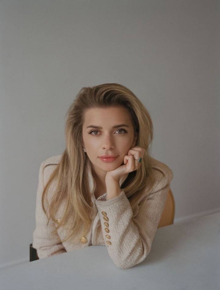 Why Day One Ventures' Masha Bucher thinks VCs and storytelling go hand