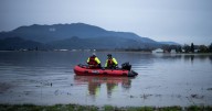Flooding in Fraser Valley could peak today, as B.C. prepares for second system