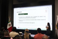 Sostiene reunión de trabajo SESESP con enlaces municipales sobre aplicación de recursos FORTAMUN 2026