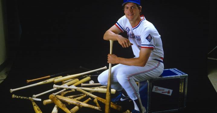 Dale Murphy fails to receive induction into 2026 Baseball Hall of Fame
