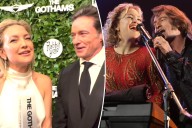 Exclusive | Hugh Jackman, Kate Hudson admit they feel like married couple after filming 'Song Sung Blue'