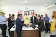 OPTCL secures Rs 1,685 crore NABARD loan for transmission works