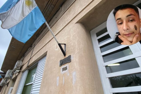 Corrientes: Comienza el juicio contra 8 penitenciaros acusados de matar a un interno del Penal N°6