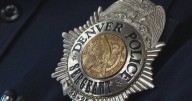 Denver police officer facing assault charges in connection with "domestic disturbance"