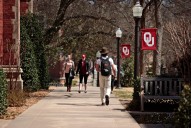 OU Criticized for Suspending Trans TA After Student Claims Christian Persecution