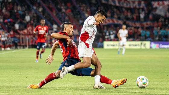Junior: El empate que cae como anillo al dedo