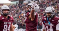 Stars shined as Montana put together complete effort to advance in FCS playoffs