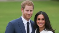 Harry and Meghan to Winter in Regina