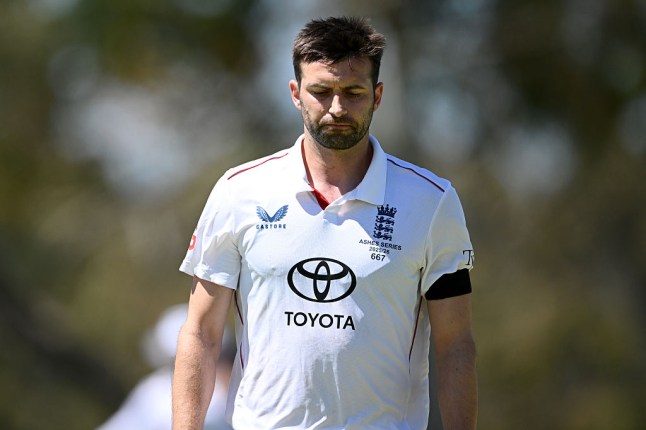 Mark Wood speaks out on England future as injury ends Ashes hopes
