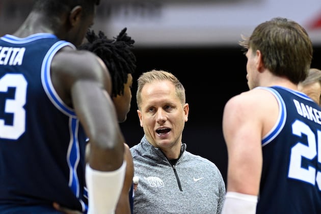 BYU's invitation to play in Jimmy V Classic at Madison Square Garden is a sign of the times