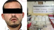 Abaten a 'El Pichón'; tenía orden de extradición en EU