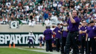 Connor Stalions: Michigan State made best CFB hire in Pat Fitzgerald