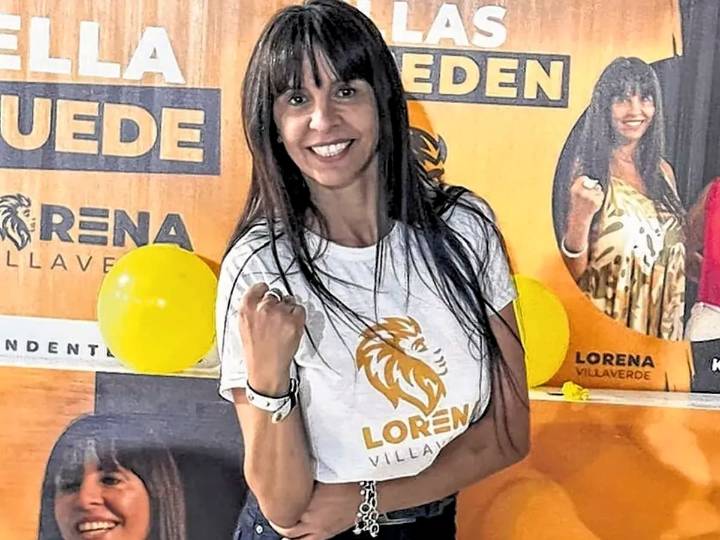 Presa y condenada. Cómo fue el derrotero judicial por narcotráfico de la senadora electa Villaverde en EE.UU.