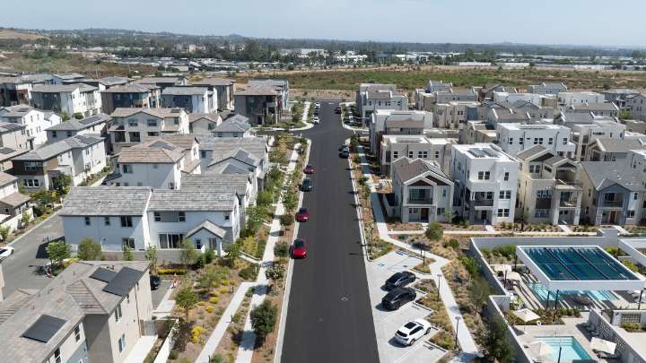 Irvine considers waiving affordable housing requirements for developer in land swap deal