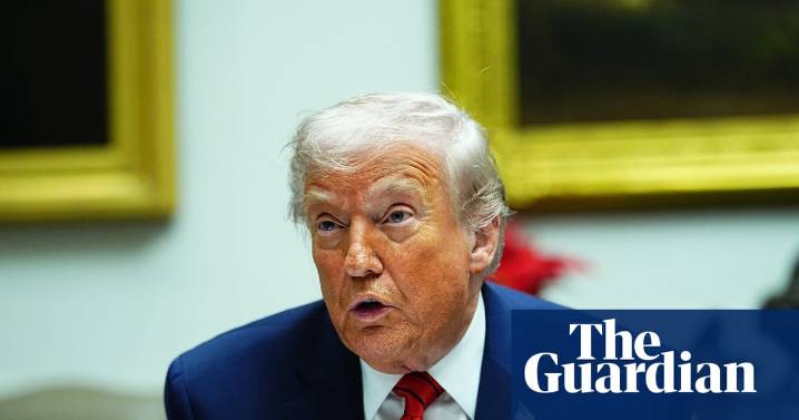 Why is Trump attacking Venezuelan boats?