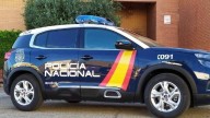 Detenidos tres hombres por una agresión sexual grupal a una joven de 18 años en Málaga
