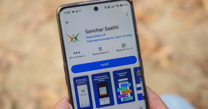 India revokes order for smartphone makers to install government security app amid uproar over privacy